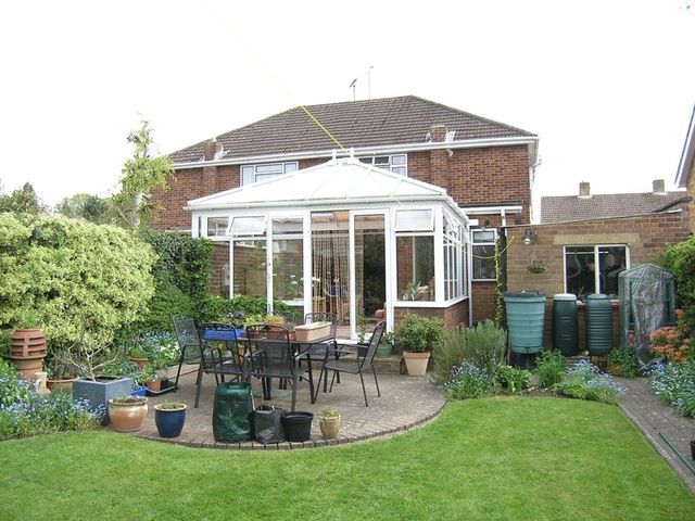  Image of 3 bedroom Semi-Detached house for sale in Meadow Walk Bourne End SL8 at Meadow Walk  Bourne End, SL8 5TP