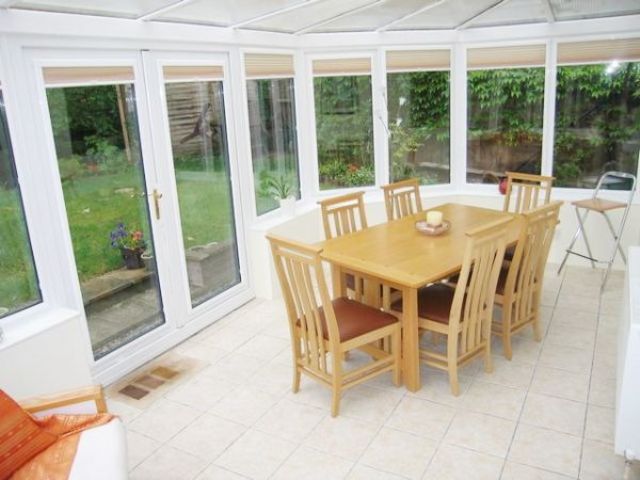  Image of 1 bedroom Terraced house to rent in Bridgestone Drive Bourne End SL8 at Bridgestone Drive  Bourne End, SL8 5XG
