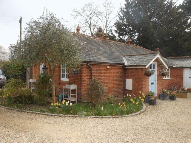  Image of 2 bedroom Detached house for sale in Abney Court Drive Bourne End SL8 at Abney Court Drive  Bourne End, SL8 5DL