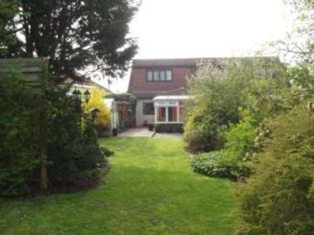  Image of 3 bedroom Semi-Detached house for sale in Highlands Road Bowers Gifford Basildon SS13 at Bowers Gifford Basildon Bowers Gifford, SS13 2HT