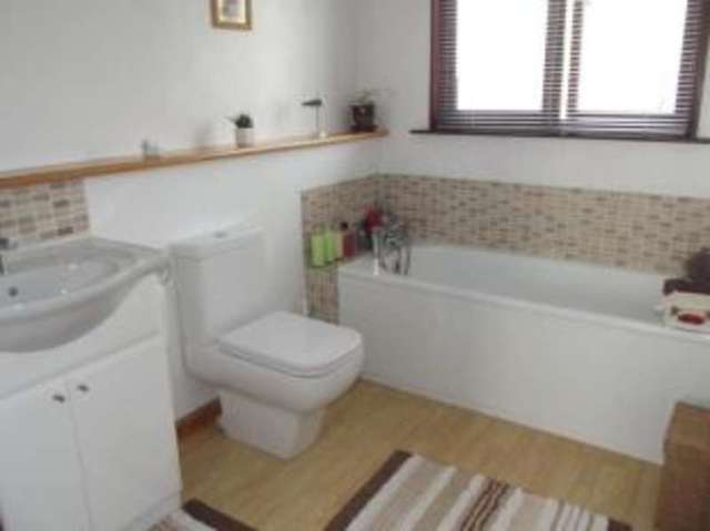  Image of 3 bedroom Semi-Detached house for sale in Highlands Road Bowers Gifford Basildon SS13 at Bowers Gifford Basildon Bowers Gifford, SS13 2HT