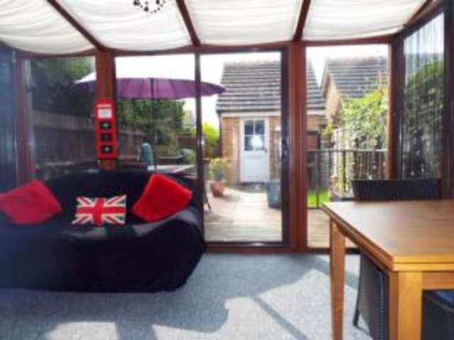  Image of 2 bedroom End of Terrace for sale in Hale End Bracknell RG12 at The Warren Bracknell Easthampstead, RG12 9YH