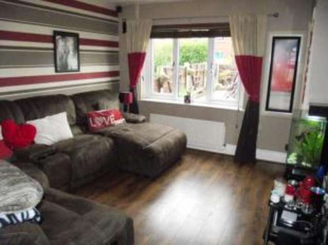  Image of 2 bedroom Terraced house for sale in Bradley Green Road Hyde SK14 at Hyde Greater Manchester Hyde, SK14 4NE