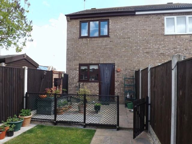  Image of 2 bedroom Semi-Detached house for sale in Leach Close Bradwell Great Yarmouth NR31 at Leach Close Bradwell Great Yarmouth, NR31 8RP