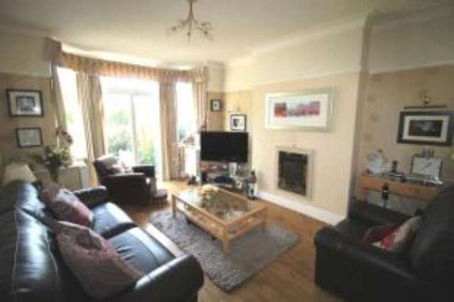  Image of 5 bedroom Detached house for sale in Bramhall Lane Stockport SK3 at Stockport Greater Manchester Heaviley, SK3 8TP