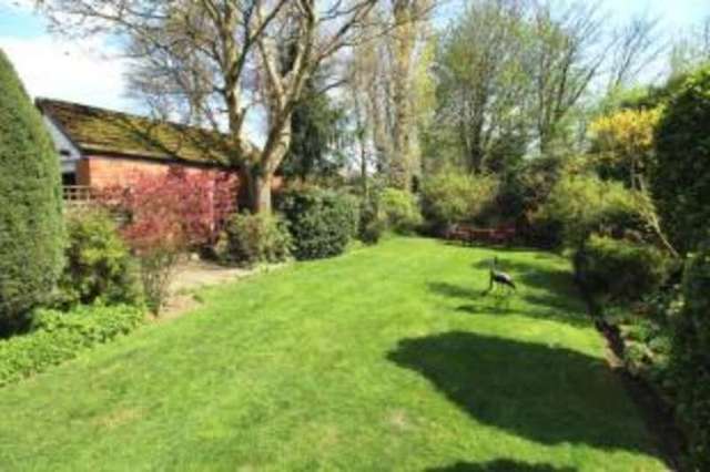  Image of 5 bedroom Detached house for sale in Bramhall Lane Stockport SK3 at Stockport Greater Manchester Heaviley, SK3 8TP