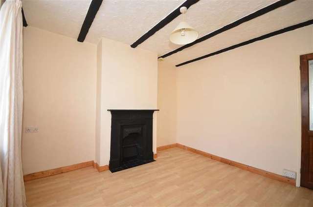  Image of 2 bedroom Terraced house for sale in Bramley Road Snodland ME6 at Snodland Kent Snodland, ME6 5DY