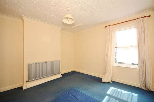  Image of 2 bedroom Terraced house for sale in Bramley Road Snodland ME6 at Snodland Kent Snodland, ME6 5DY