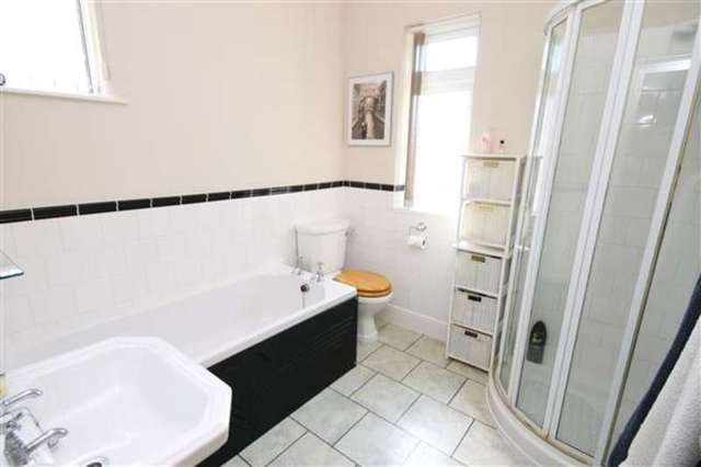 Image of 3 bedroom Semi-Detached house for sale in Bramley Road Broadwater Worthing BN14 at Broadwater, BN14 9DR