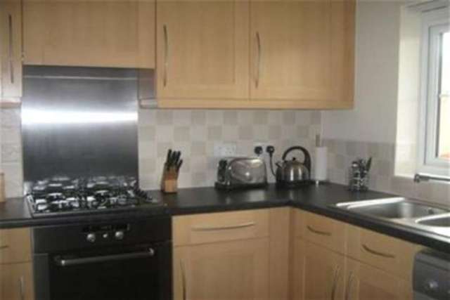  Image of 3 bedroom Detached house to rent in Brandforth Gardens Westhoughton Bolton BL5 at Bolton, BL5 3ZP