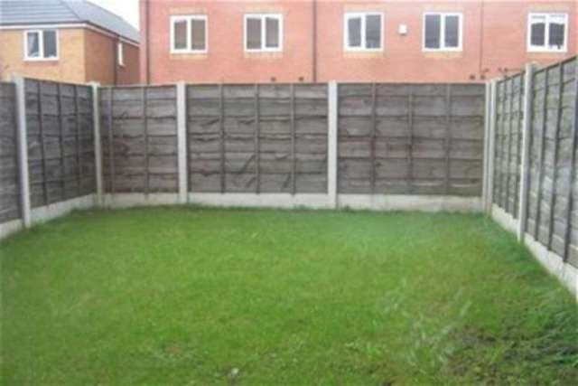  Image of 3 bedroom Detached house to rent in Brandforth Gardens Westhoughton Bolton BL5 at Bolton, BL5 3ZP