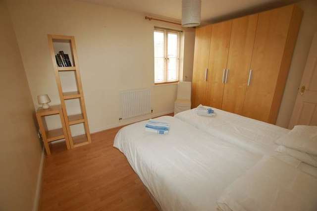  Image of 2 bedroom Flat to rent in Brennus Place Chester CH1 at Chester Cheshire, CH1 2NE