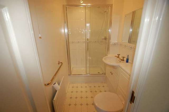  Image of 2 bedroom Flat to rent in Brennus Place Chester CH1 at Chester Cheshire, CH1 2NE