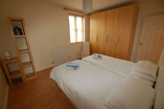  Image of 2 bedroom Flat to rent in Brennus Place Chester CH1 at Chester Cheshire, CH1 2NE