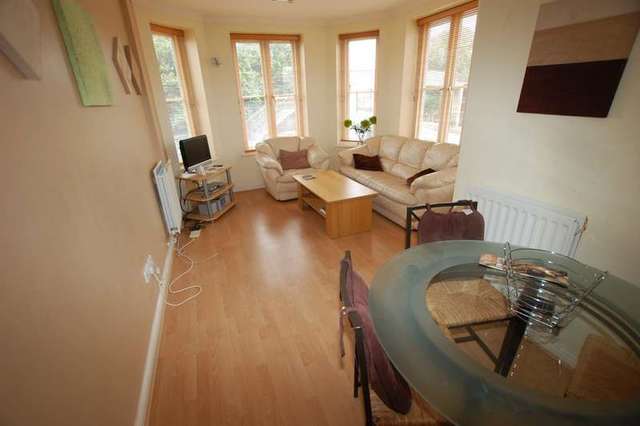  Image of 2 bedroom Flat to rent in Brennus Place Chester CH1 at Chester Cheshire, CH1 2NE