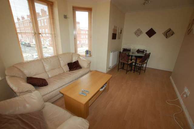  Image of 2 bedroom Flat to rent in Brennus Place Chester CH1 at Chester Cheshire, CH1 2NE