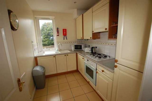  Image of 2 bedroom Flat to rent in Brennus Place Chester CH1 at Chester Cheshire, CH1 2NE