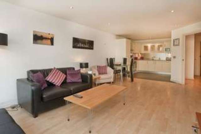  Image of 1 bedroom Flat to rent in Brewhouse Yard London EC1V at Clerkenwell London Goswell Road, EC1V 4JU