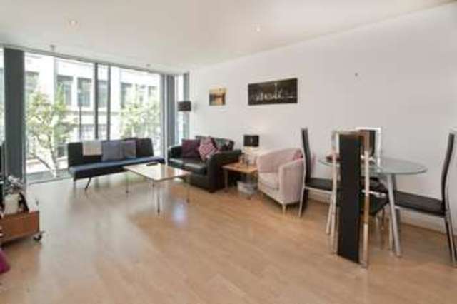 Image of 1 bedroom Flat to rent in Brewhouse Yard London EC1V at Clerkenwell London Goswell Road, EC1V 4JU