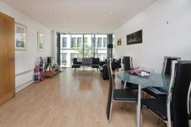  Image of 1 bedroom Flat to rent in Brewhouse Yard London EC1V at Clerkenwell London Goswell Road, EC1V 4JU