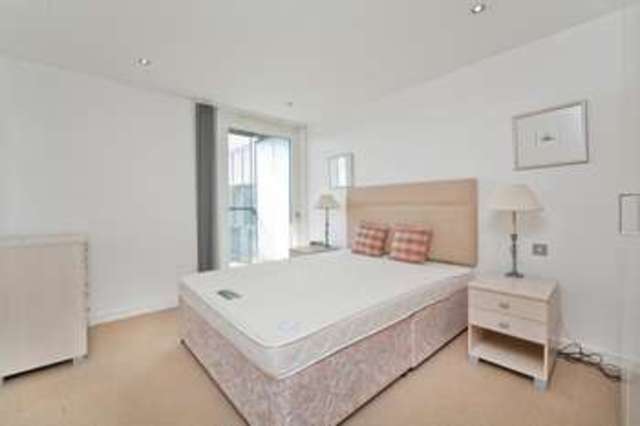 Image of 1 bedroom Flat to rent in Brewhouse Yard London EC1V at Clerkenwell London Goswell Road, EC1V 4JU