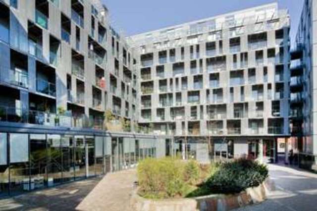  Image of 1 bedroom Flat to rent in Brewhouse Yard London EC1V at Clerkenwell London Goswell Road, EC1V 4JU