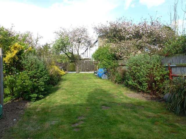  Image of 3 bedroom Terraced house for sale in Brickfield Road Thornton Heath CR7 at Thornton Heath Surrey Croydon, CR7 8DS