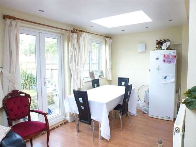 Image of 3 bedroom Terraced house for sale in Brickfield Road Thornton Heath CR7 at Thornton Heath Surrey Croydon, CR7 8DS