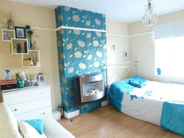  Image of 3 bedroom Terraced house for sale in Brickfield Road Thornton Heath CR7 at Thornton Heath Surrey Croydon, CR7 8DS