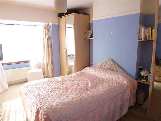  Image of 3 bedroom Terraced house for sale in Brickfield Road Thornton Heath CR7 at Thornton Heath Surrey Croydon, CR7 8DS