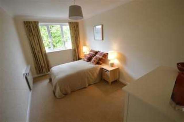  Image of 2 bedroom Property for sale in Bridgecrest Court Ladybridge Road Cheadle Hulme Cheadle SK8 at Bridgecrest Court Stockport Stockport, SK8 5LX