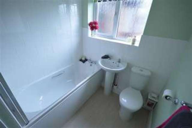  Image of 2 bedroom Property for sale in Bridgecrest Court Ladybridge Road Cheadle Hulme Cheadle SK8 at Bridgecrest Court Stockport Stockport, SK8 5LX
