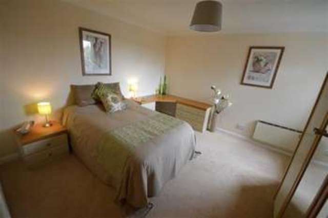  Image of 2 bedroom Property for sale in Bridgecrest Court Ladybridge Road Cheadle Hulme Cheadle SK8 at Bridgecrest Court Stockport Stockport, SK8 5LX
