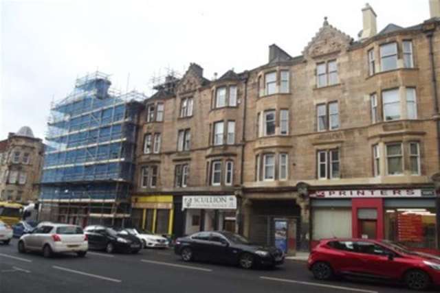  Image of 1 bedroom Flat to rent in Bridgegate Path Glasgow G1 at Glasgow, G1 5BL