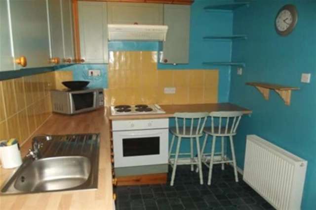  Image of 1 bedroom Flat to rent in Bridgegate Path Glasgow G1 at Glasgow, G1 5BL