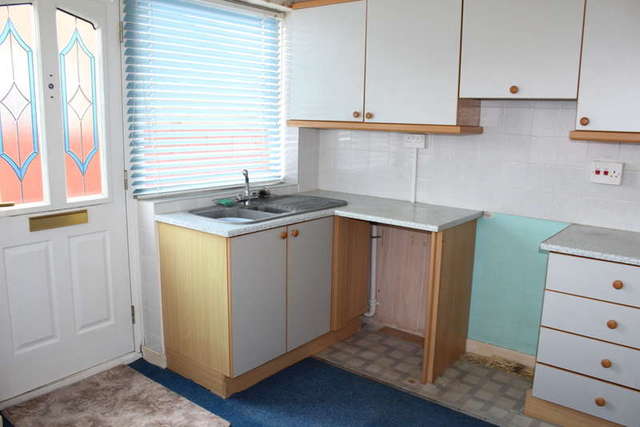  Image of 3 bedroom Detached house for sale in Bridle Walk Selby YO8 at Selby Brayton, YO8 9DE