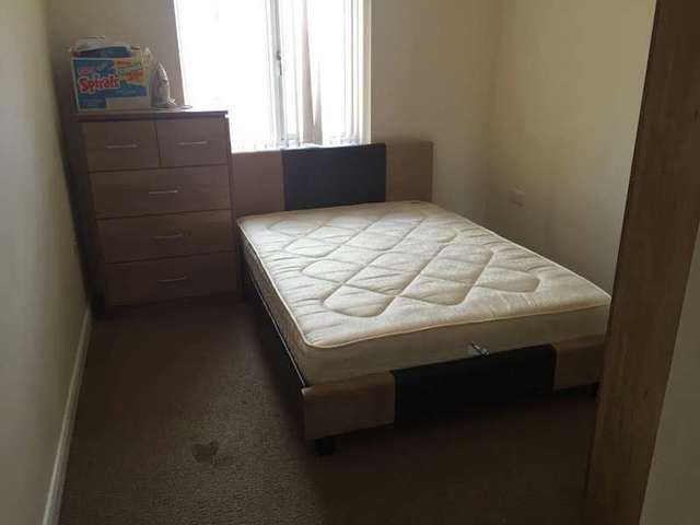  Image of 2 bedroom Flat to rent in Bright Street Coventry CV6 at Foleshill Coventry, CV6 5EB