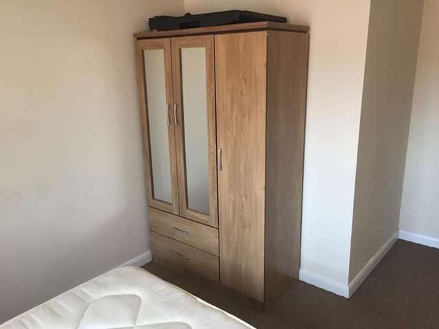  Image of 2 bedroom Flat to rent in Bright Street Coventry CV6 at Foleshill Coventry, CV6 5EB