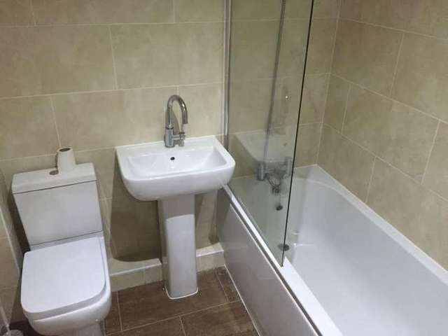  Image of 2 bedroom Flat to rent in Bright Street Coventry CV6 at Foleshill Coventry, CV6 5EB