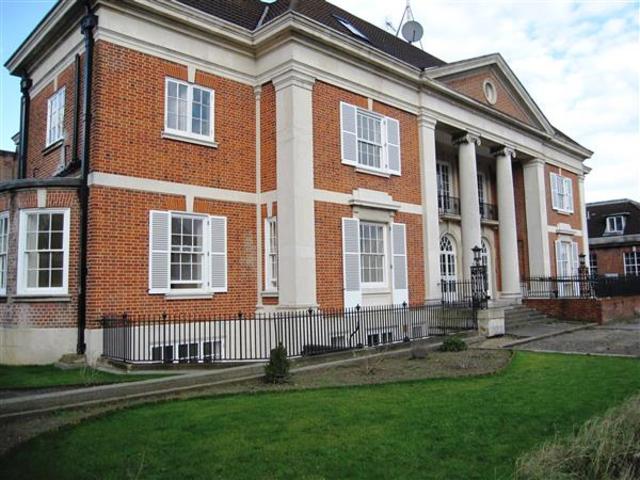  Image of 2 bedroom Apartment for sale in Brighton Road Purley CR8 at Purley, CR8 4DB