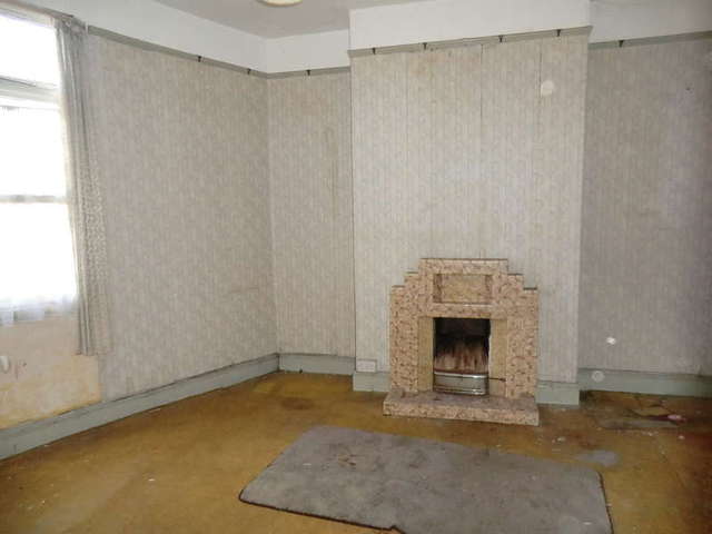  Image of 2 bedroom Terraced house for sale in Brighton Street Coventry CV2 at Stoke Coventry, CV2 4JH