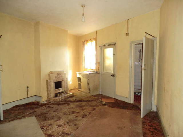  Image of 2 bedroom Terraced house for sale in Brighton Street Coventry CV2 at Stoke Coventry, CV2 4JH