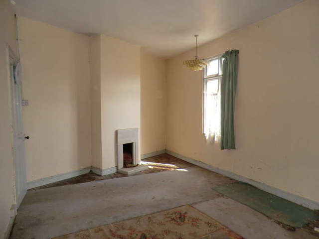  Image of 2 bedroom Terraced house for sale in Brighton Street Coventry CV2 at Stoke Coventry, CV2 4JH
