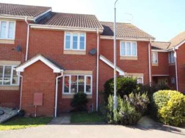  Image of 2 bedroom Terraced house for sale in Bridge Close Briston Melton Constable NR24 at Briston Melton Constable Melton Constable, NR24 2SG