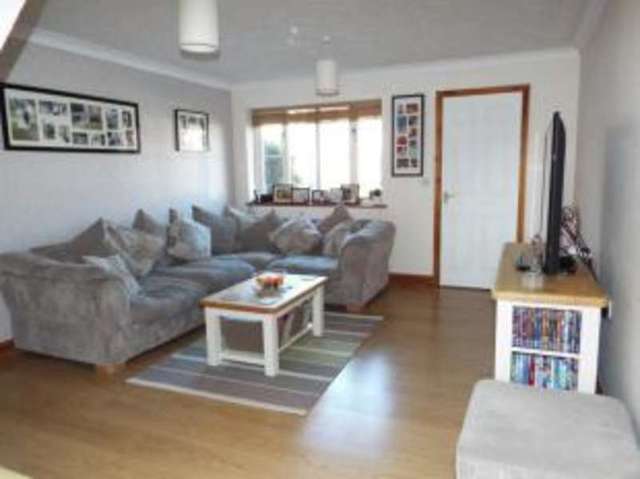  Image of 2 bedroom Terraced house for sale in Bridge Close Briston Melton Constable NR24 at Briston Melton Constable Melton Constable, NR24 2SG