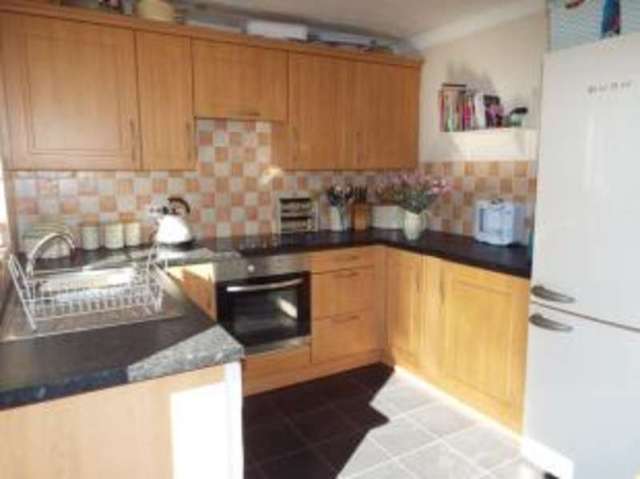  Image of 2 bedroom Terraced house for sale in Bridge Close Briston Melton Constable NR24 at Briston Melton Constable Melton Constable, NR24 2SG