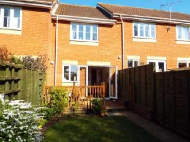  Image of 2 bedroom Terraced house for sale in Bridge Close Briston Melton Constable NR24 at Briston Melton Constable Melton Constable, NR24 2SG
