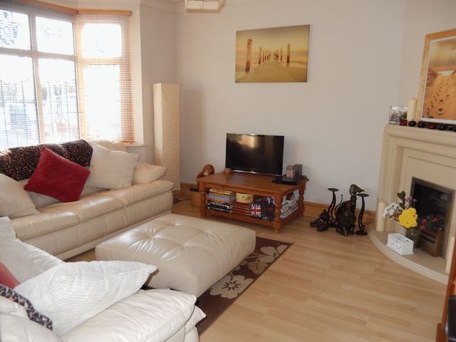  Image of 3 bedroom Semi-Detached house for sale in Broad Lane Coventry CV5 at Broad Lane  Coventry, CV5 7FG