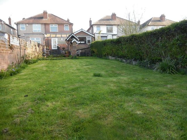  Image of 3 bedroom Semi-Detached house for sale in Broad Lane Coventry CV5 at Broad Lane  Coventry, CV5 7FG