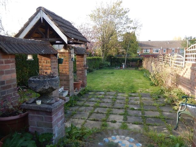  Image of 3 bedroom Semi-Detached house for sale in Broad Lane Coventry CV5 at Broad Lane  Coventry, CV5 7FG